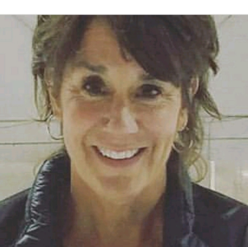 Meet your Posher, Lorraine